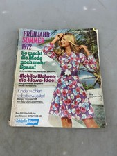 Vintage Werbung Schöpflin