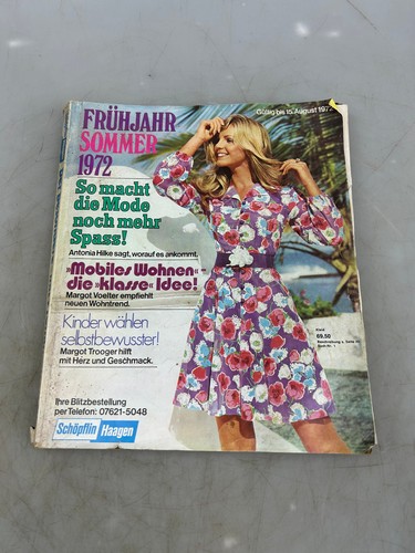 Vintage werbung schöpflin - vintage,