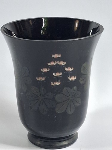 Vintage vase - vase,