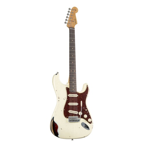 Fender 1960 - fender,