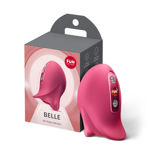Fun factory belle - fun,
