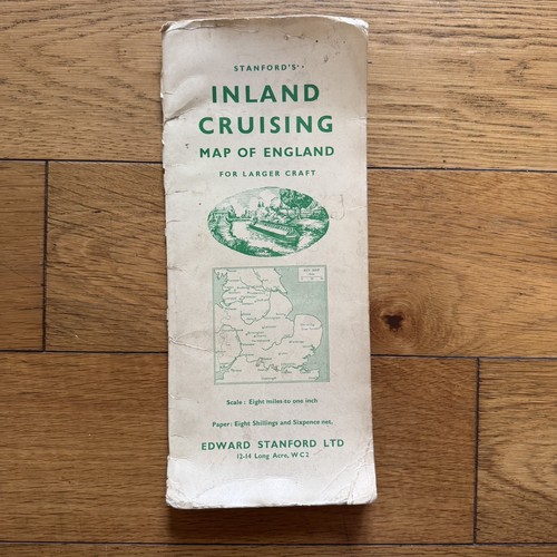 Stanford inland cruising - inland,