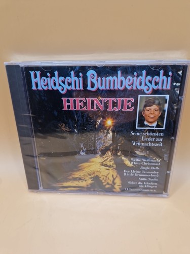 Heidschi bumbeidschi von - bumbeidschi,