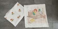 Pumuckl Bettwäsche Vintage 1982