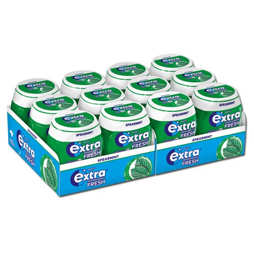 Wrigleys extra - (42,52€/1kg),