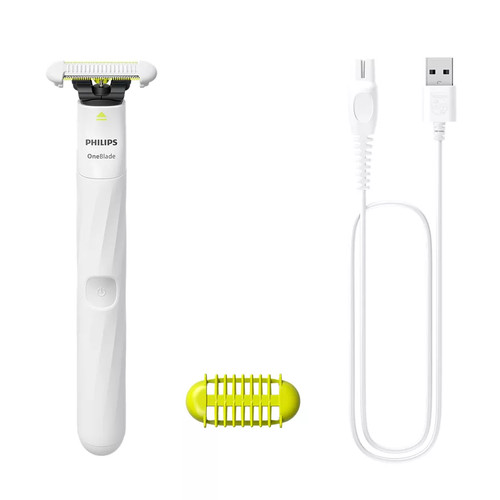 Philips oneblade intimate - philips,