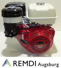 Honda Industrie Motor ca. 11