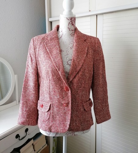 Zara damen tweed business - damen,