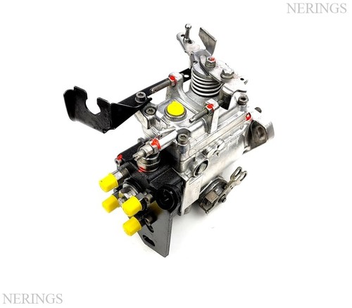 Einspritzpumpe bosch - einspritzpumpe,