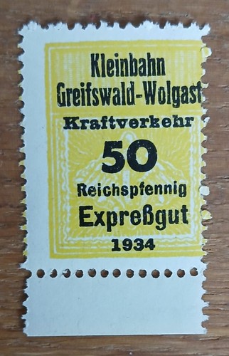 Kleinbahn greifswald wolgast - -,