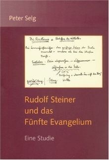 Rudolf steiner und das - rudolf,