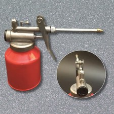 Neu - Ölkännchen 250ml