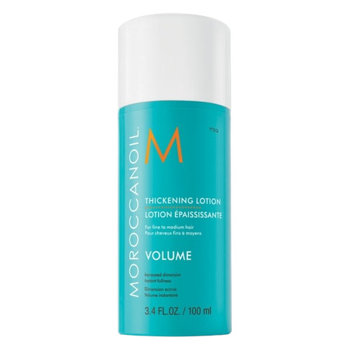 Moroccanoil thickening lotion - moroccanoil,