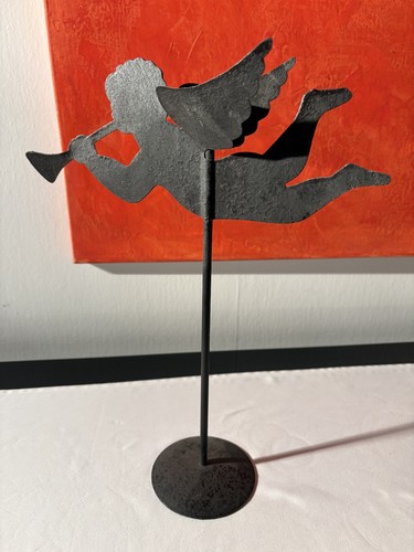 Großer engel - 70/80-er:,
