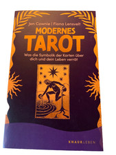 Modernes Tarot von Jen