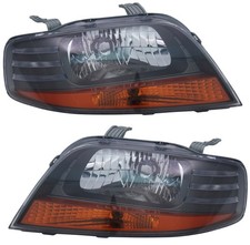 Scheinwerfer Set für Daewoo