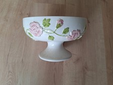 Porzellanschale mit Fuß 27 cm
