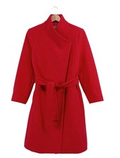 MONTEGO Übergangsmantel Damen