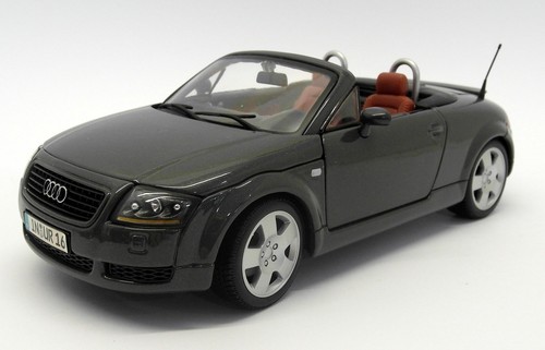 Maisto scale model car - 1/18,