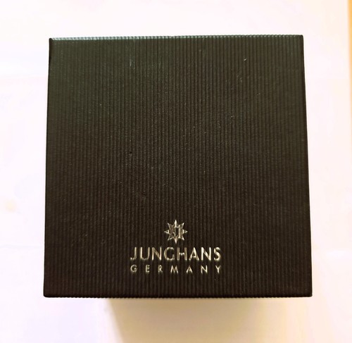 Junghans mega solar ceramic - junghans,