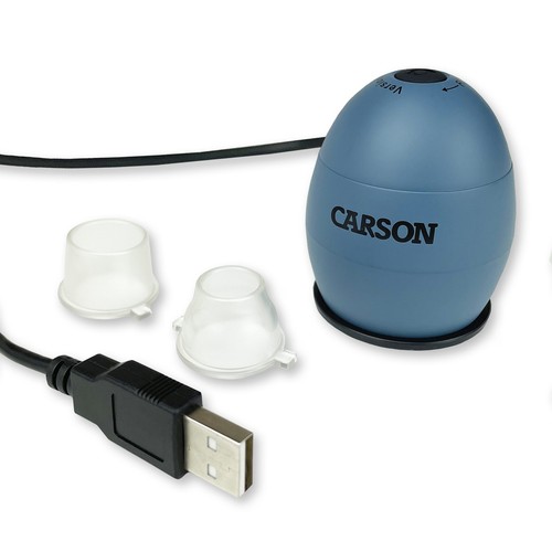 Carson mikroskop zorb 500 - zorb, mm-500