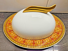 Rosenthal Versace Butterdose