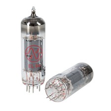 Tube Amp Doctor EL84 JJ Duett