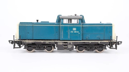 Fleischmann diesellok br - h0,