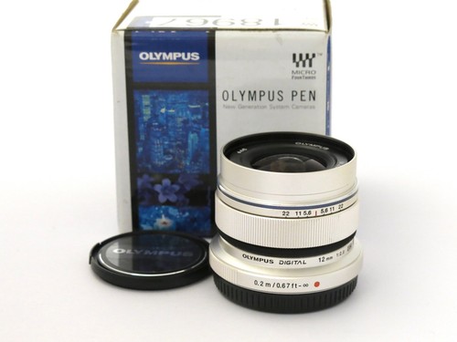 Olympus zuiko digital - olympus, m.zuiko