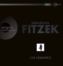 Der heimweg psychothriller - heimweg:,