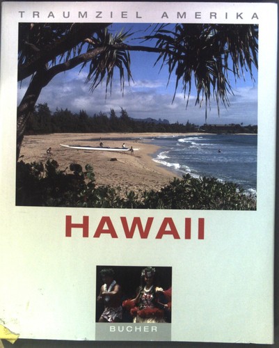Hawaii edition usa - usa;, traumziel