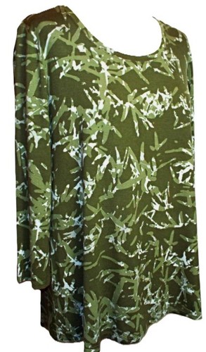 Top halston - h, by