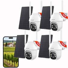 ieGeek Smart 5200mAh-Akku