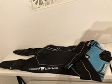 Neopren Waterproof W50 5 mm Herren XXL. Inklusive Kleidersack. 