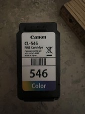 Canon 546 Color Patrone