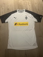 Borussia Mönchengladbach Training- Jersey  Gr: L Neu mit Etikett