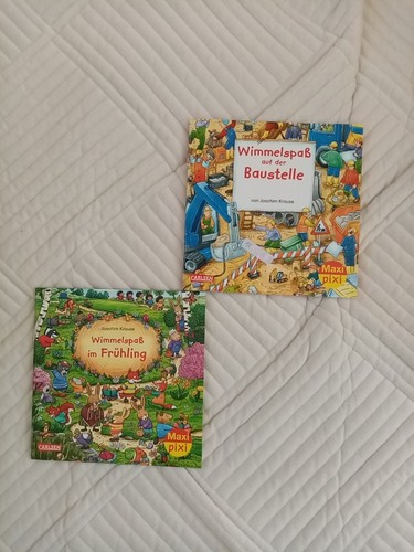 Pixi bücher maxi - pixi,