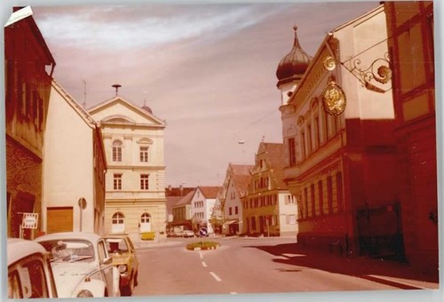 Thannhausen schwaben - thannhausen,
