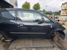 Mitsubishi Colt Z30 3 TRG orig