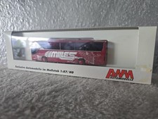 AWM 11082 Setra S 415 GT-HD Comfort Class Milles 1:87 HO AWM NEU
