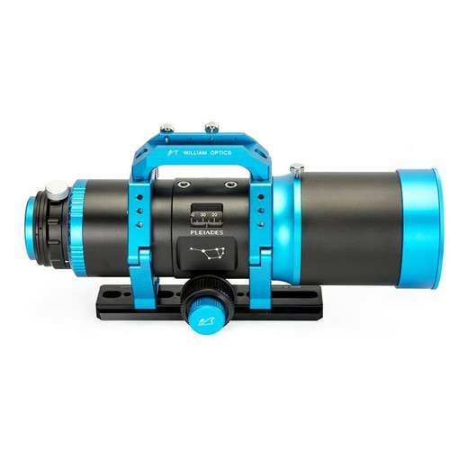 William optics - william,