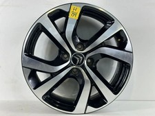 Citroen C3 17 Zoll Felge