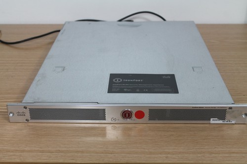 Cisco ironport m160 - m160, model