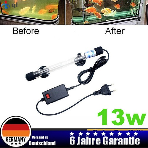 13w led aquarium - led, uv