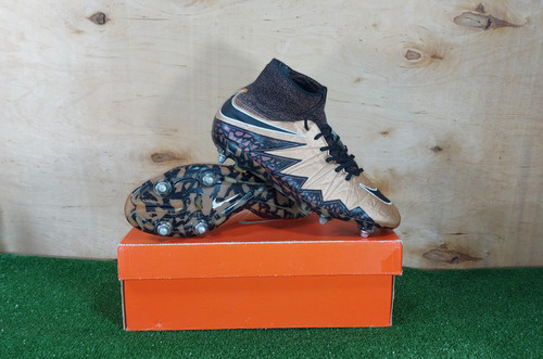 Nike hypervenom phantom sg - nike,