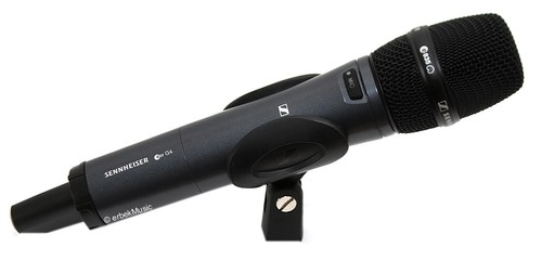 Sennheiser skm 100 835 - 100-835, g4