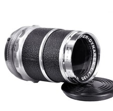 Voigtländer super dynarex 135 - voigtländer,