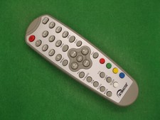 Fernbedienung  Art.39698 für Skymaster SAT-Receiver DXS 23