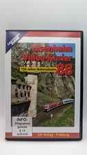Eisenbahn Video Kurier 88 -