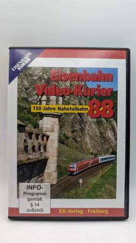 Eisenbahn video kurier - video,